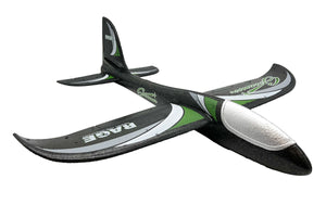 Rage R/C Streamer Hand Launch Gliders