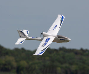 Rage R/C Tempest 600 X4 Electric Powered RTF Airplane