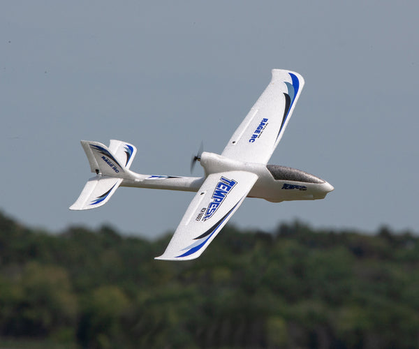 Rage R/C Tempest 600 X4 Electric Powered RTF Airplane