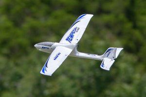 Rage R/C Tempest 600 X4 Electric Powered RTF Airplane