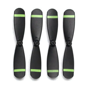 Propeller Set (4); X-Fly