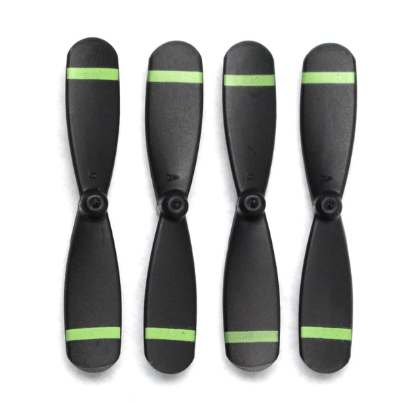 Propeller Set (4); X-Fly