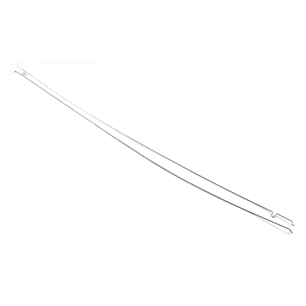 Push Rod Set; Tempest 600