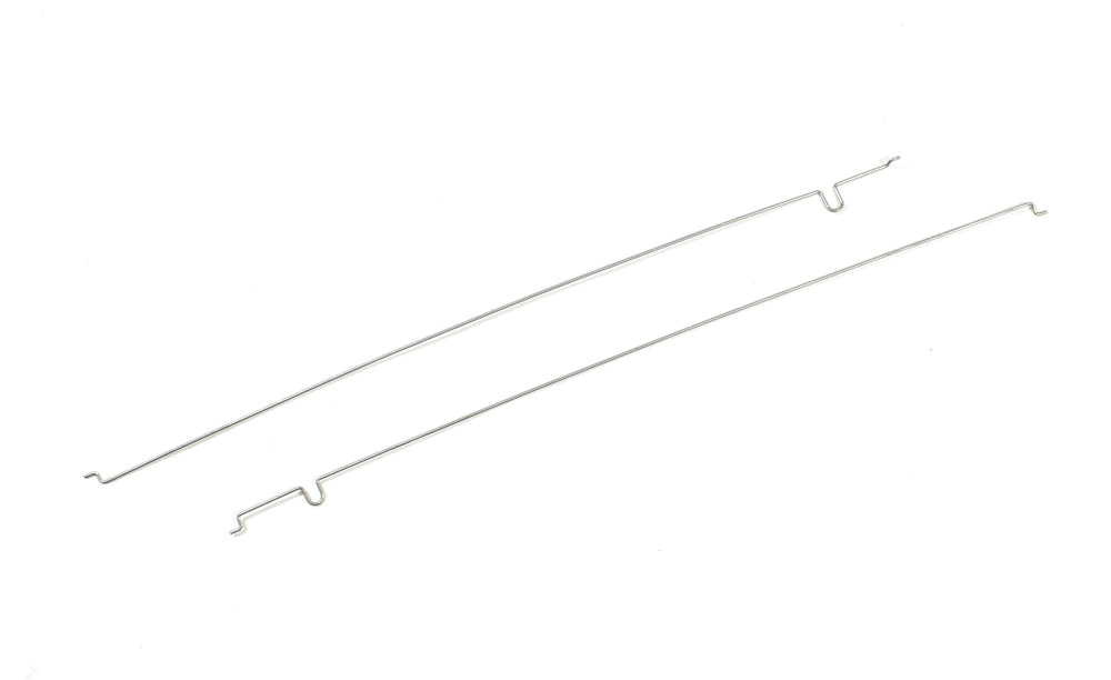 Push Rod Set; Super Cub MX
