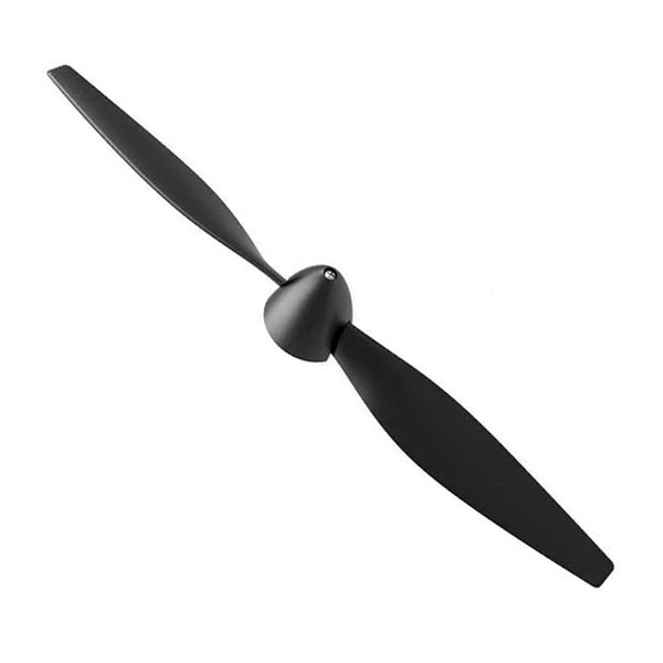 Rage R/C 2-Blade Propeller & Spinner; Super Cub MX4, Warbirds