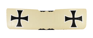 Rage R/C Main Wing w/ Support; Vintage Stick