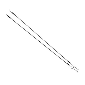 Push Rod Set; Vintage Stick