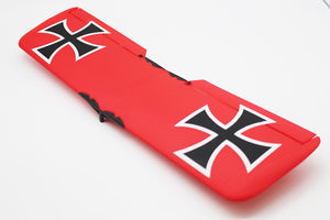 Rage R/C Main Wing with Support; Vintage Stick X4
