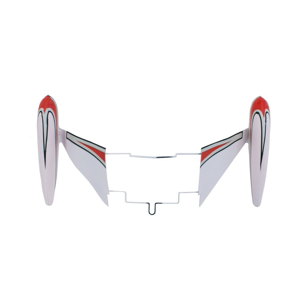 Main Landing Gear Set: Taylorcraft