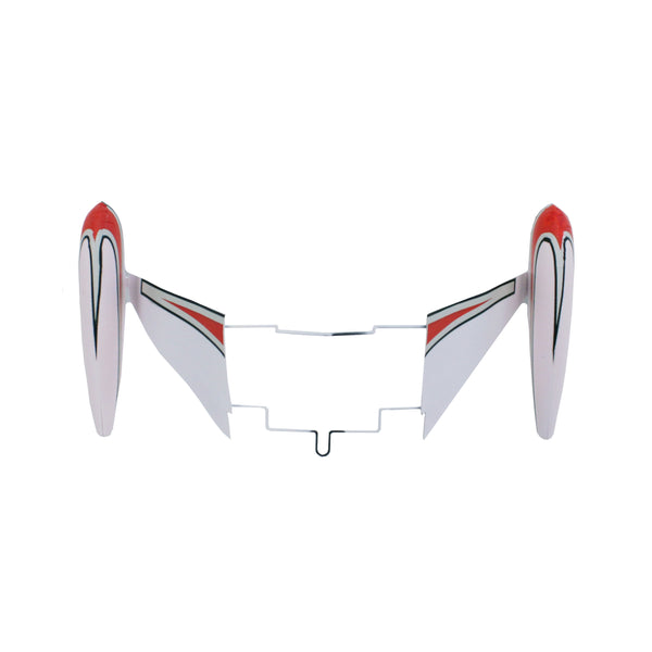 Main Landing Gear Set: Taylorcraft