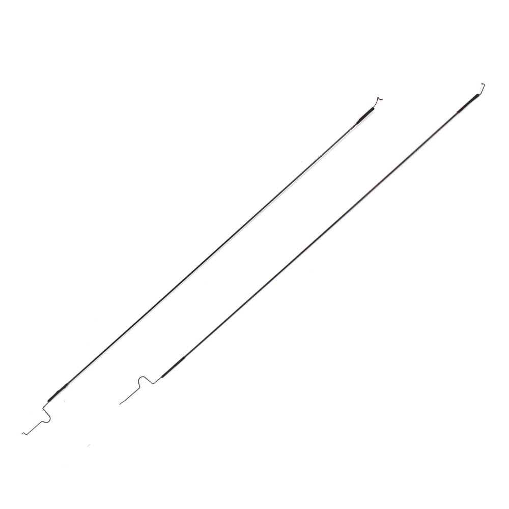 Pushrod Set: Taylorcraft