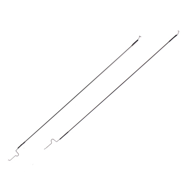 Pushrod Set: Taylorcraft