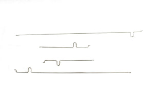 Pushrod Set; T-28