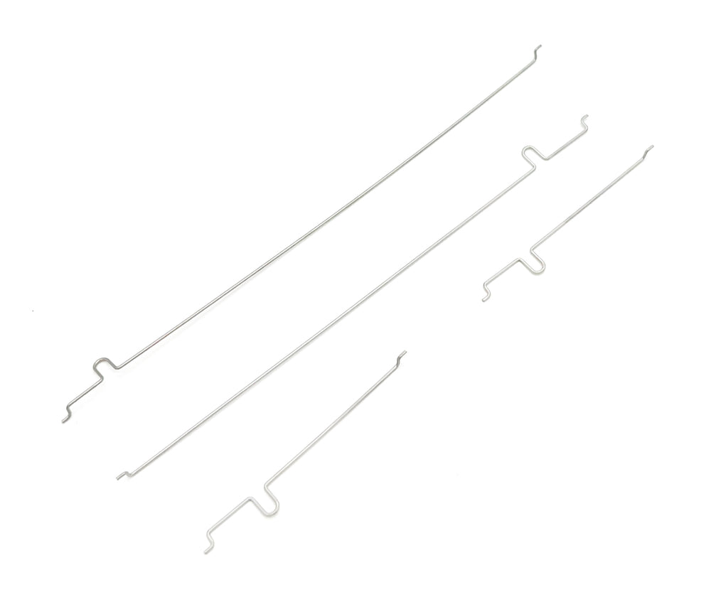 Pushrod Set; Zero