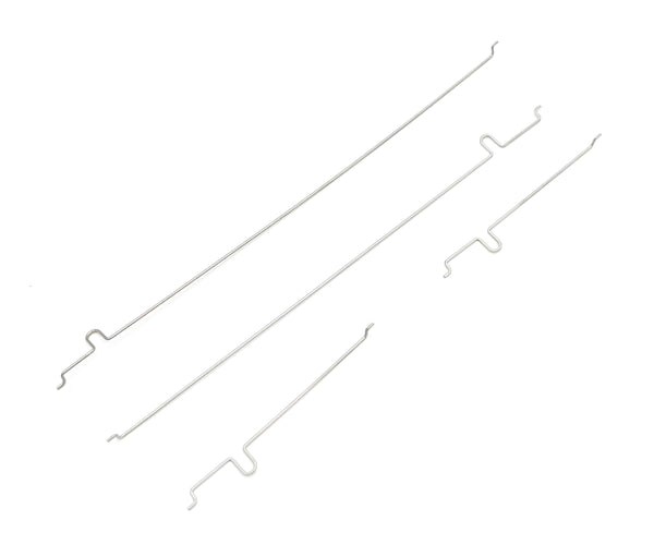 Pushrod Set; Zero