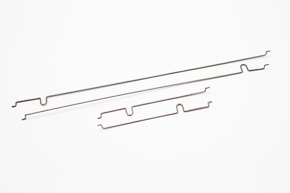 Pushrod Set; FW-190