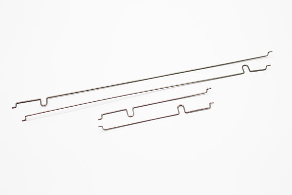 Pushrod Set; FW-190
