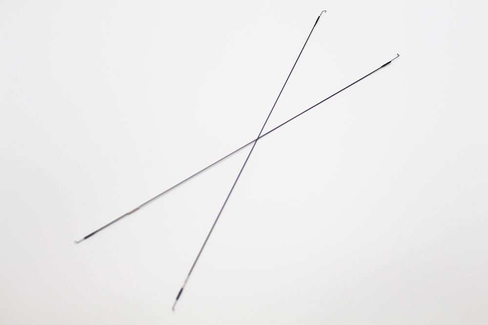 Pushrod Set; Electra