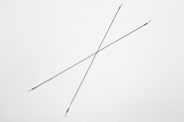 Pushrod Set; Electra