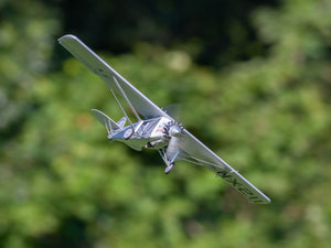 Spirit of St Louis 4-Ch Micro RTF Airplane