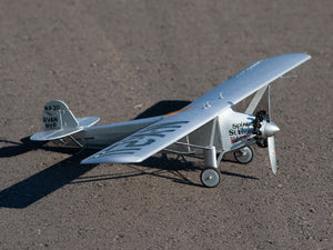 Spirit of St Louis 4-Ch Micro RTF Airplane