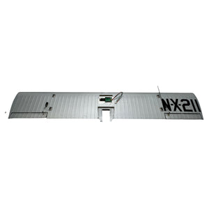 Main Wing Set with Decals; SSL 4-Ch