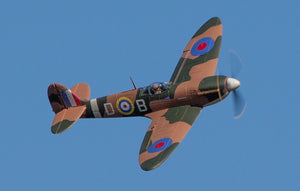 Rage R/C RAF Spitfire BL 500mm RFRT (Rage) Warbird