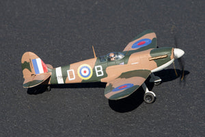 Rage R/C RAF Spitfire BL 500mm RFRT (Rage) Warbird