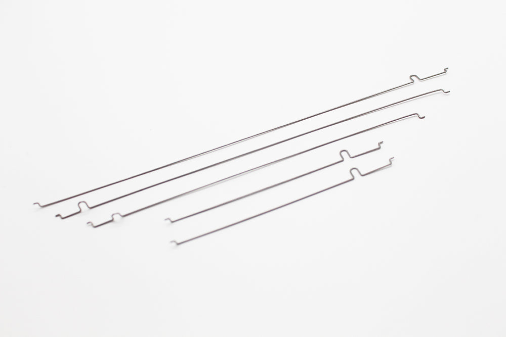 Push Rod Set; F4U BL