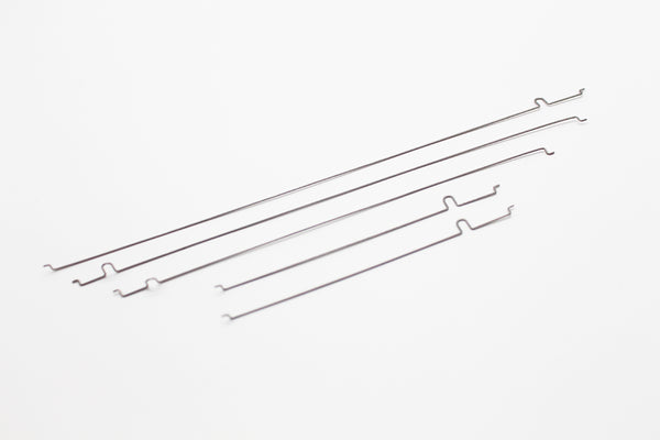 Push Rod Set; F4U BL