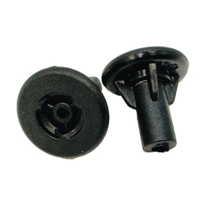 Propeller Saver Shaft Adapter (2); F4U BL, Scout BL