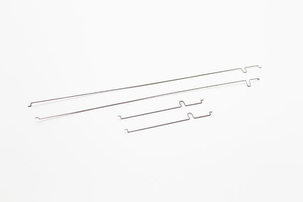 Push Rod Set; Scout