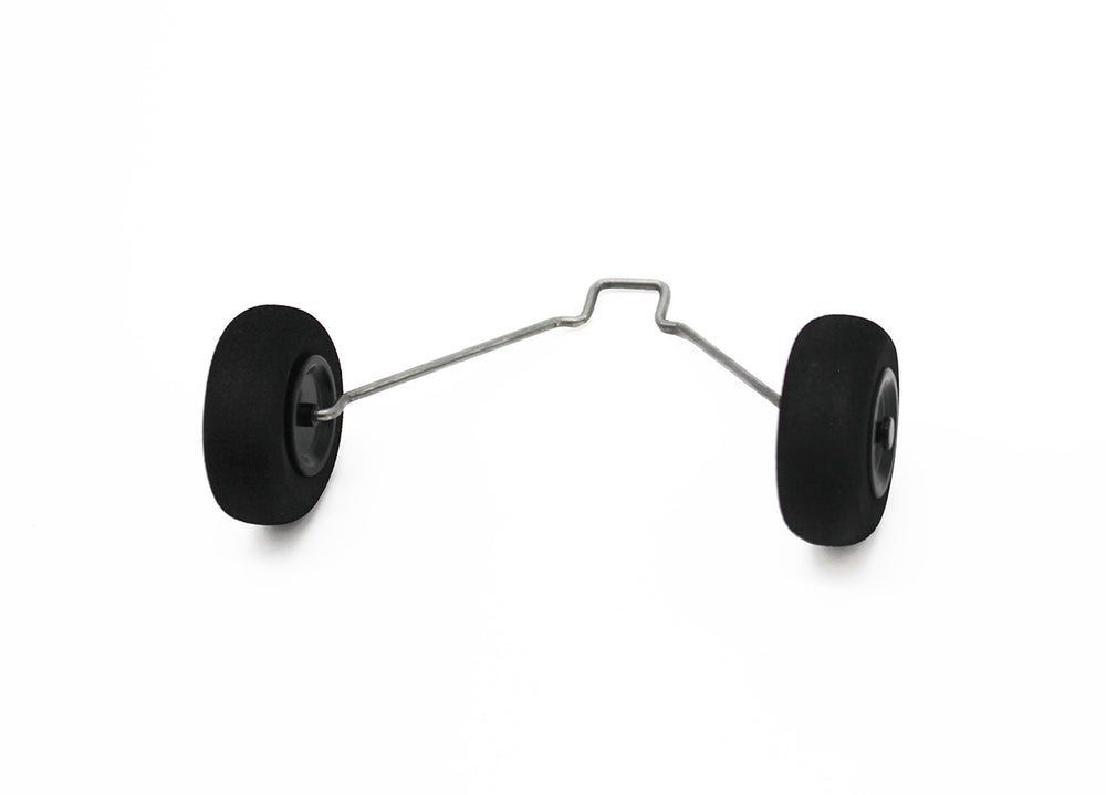 Front Landing Gear Set; Scout