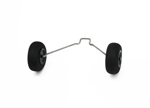 Front Landing Gear Set; Scout