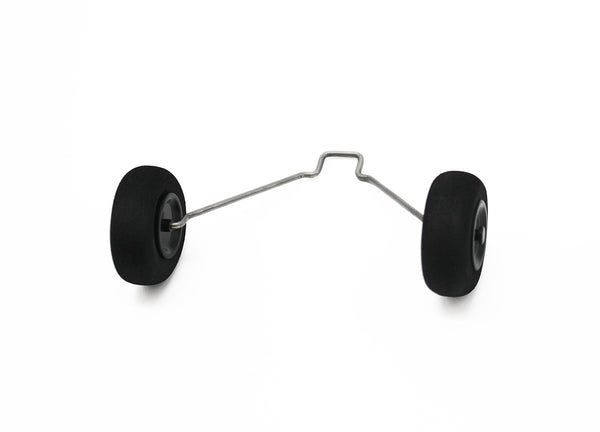 Front Landing Gear Set; Scout