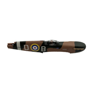 Rage R/C Painted and Printed Fuselage; Spitfire BL