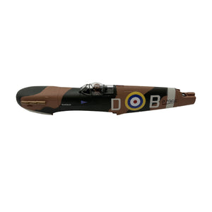 Rage R/C Painted and Printed Fuselage; Spitfire BL