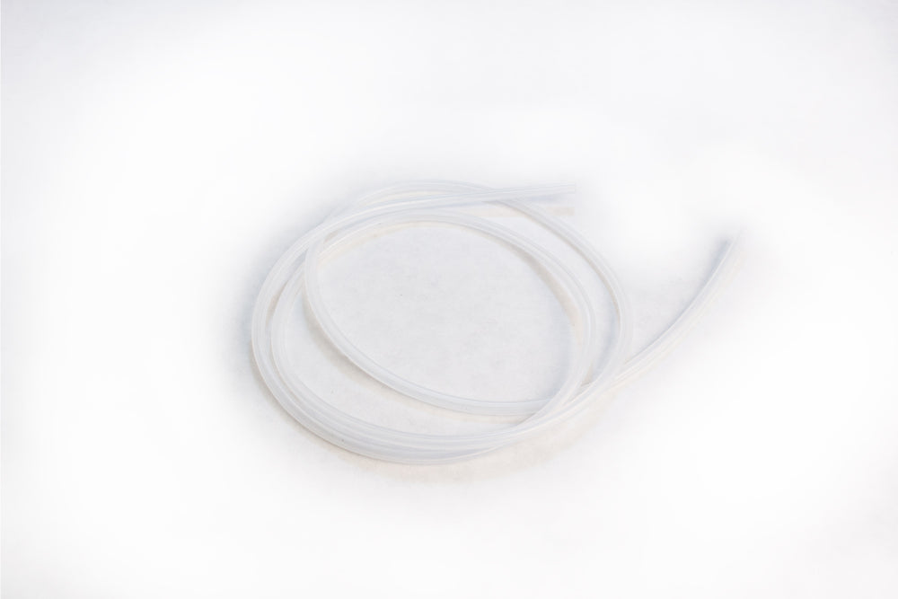 Water Cooling Tubing; Black Marlin