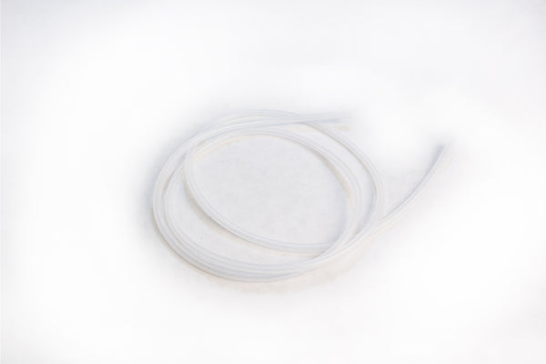 Water Cooling Tubing; Black Marlin