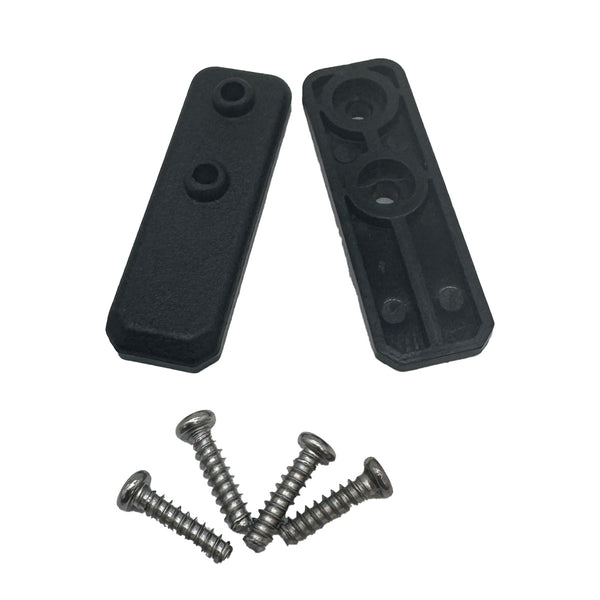 Rage R/C Canopy Tongue (2); Velocity 900BL