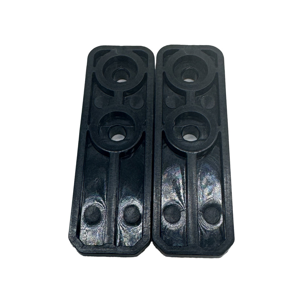 Rage R/C Canopy Tongue (2); Velocity 900BL