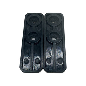 Rage R/C Canopy Tongue (2); Velocity 900BL
