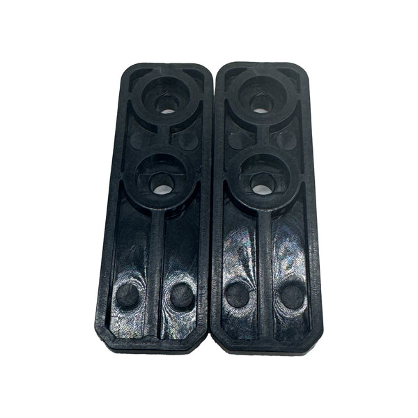 Rage R/C Canopy Tongue (2); Velocity 900BL