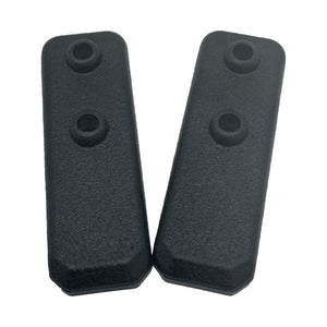 Rage R/C Canopy Tongue (2); Velocity 900BL