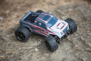 Mini Trek MT 1/24 RTR Monster Truck