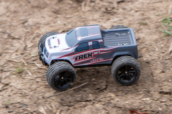 Mini Trek MT 1/24 RTR Monster Truck