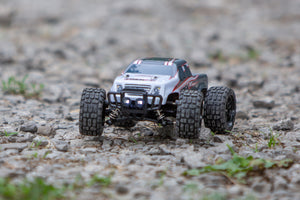 Mini Trek MT 1/24 RTR Monster Truck