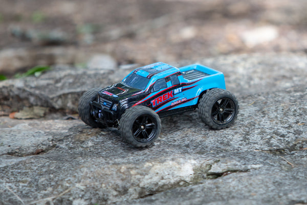 Mini Trek MT 1/24 RTR Monster Truck