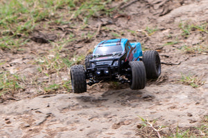 Mini Trek MT 1/24 RTR Monster Truck