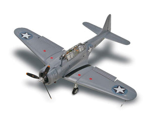 Black Forest® Hobby Supply Co Revell 5249 1/48 SBD Dauntless Dive Bomber — Car & Truck Model Kits > Revell Monogram